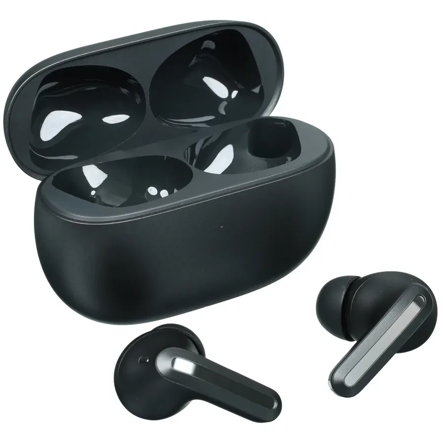Наушники Xiaomi Buds 4 Pro, Bluetooth 5.3, чёрные