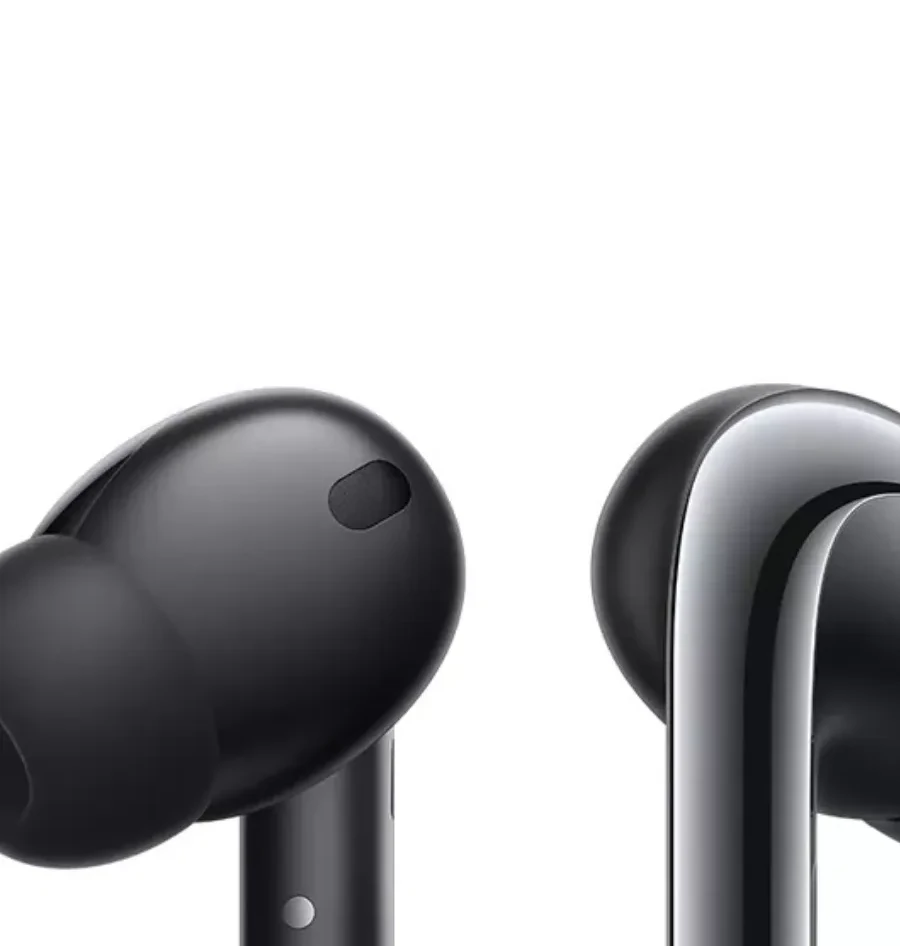 Наушники Xiaomi Buds 4 Pro, Bluetooth 5.3, чёрные — 3