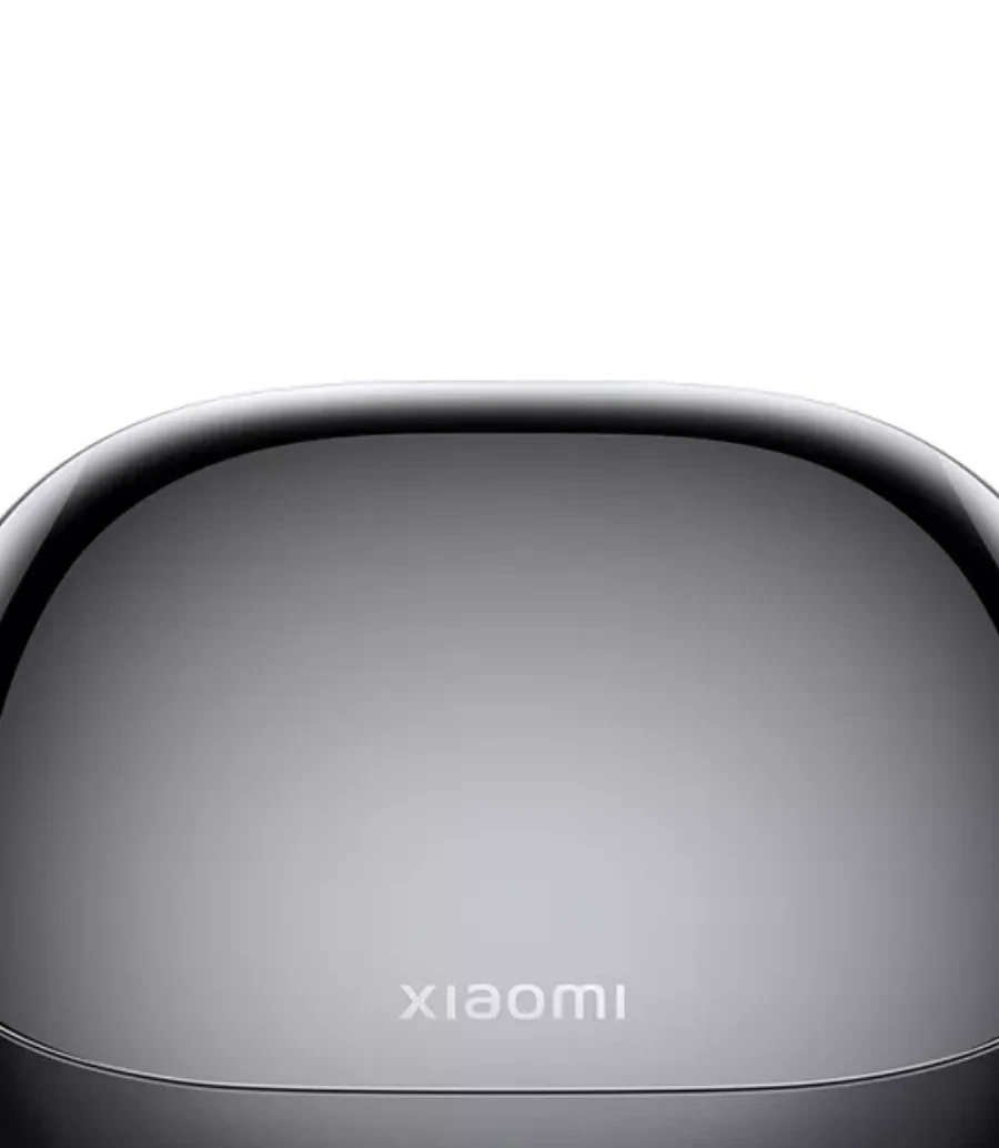 Наушники Xiaomi Buds 4 Pro, Bluetooth 5.3, чёрные — 4