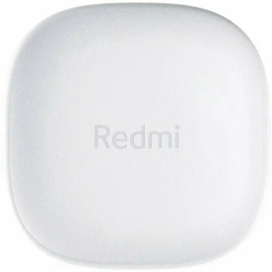 Наушники Redmi Buds 6 Play, Bluetooth 5.4, белый — 5