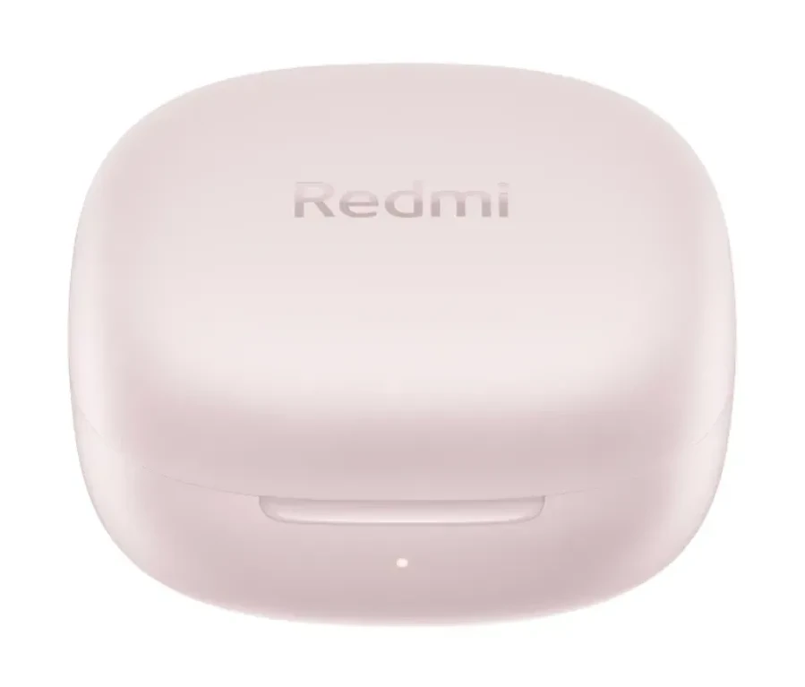 Наушники Redmi Buds 6 Play, Bluetooth 5.4, розовый — 2