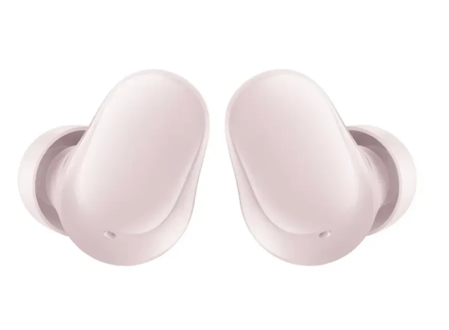 Наушники Redmi Buds 6 Play, Bluetooth 5.4, розовый — 3