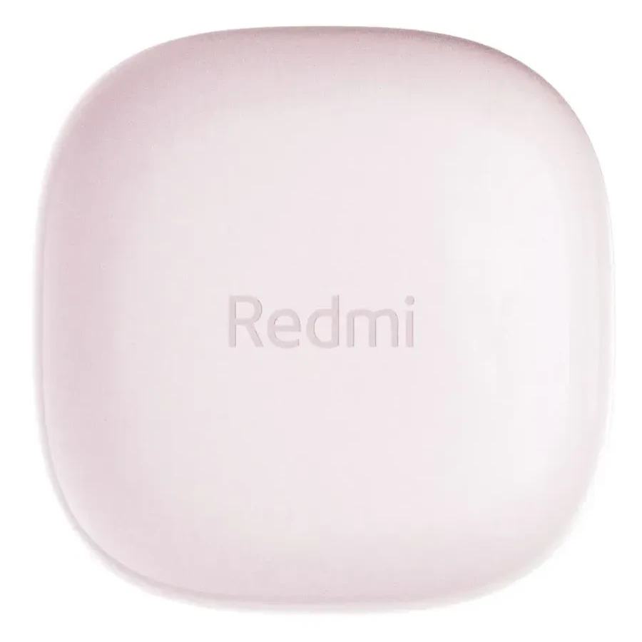 Наушники Redmi Buds 6 Play, Bluetooth 5.4, розовый — 5