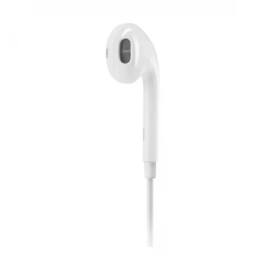 Наушники Edifier P180 Plus, с микрофоном, 3.5мм, белые — 2
