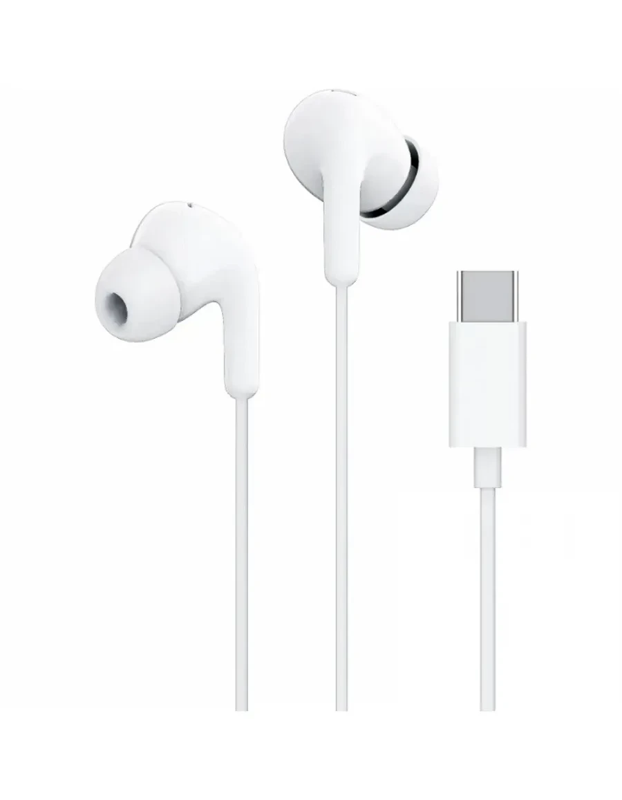 Наушники Xiaomi Type-C, 12.4mm drayveri, simsiz