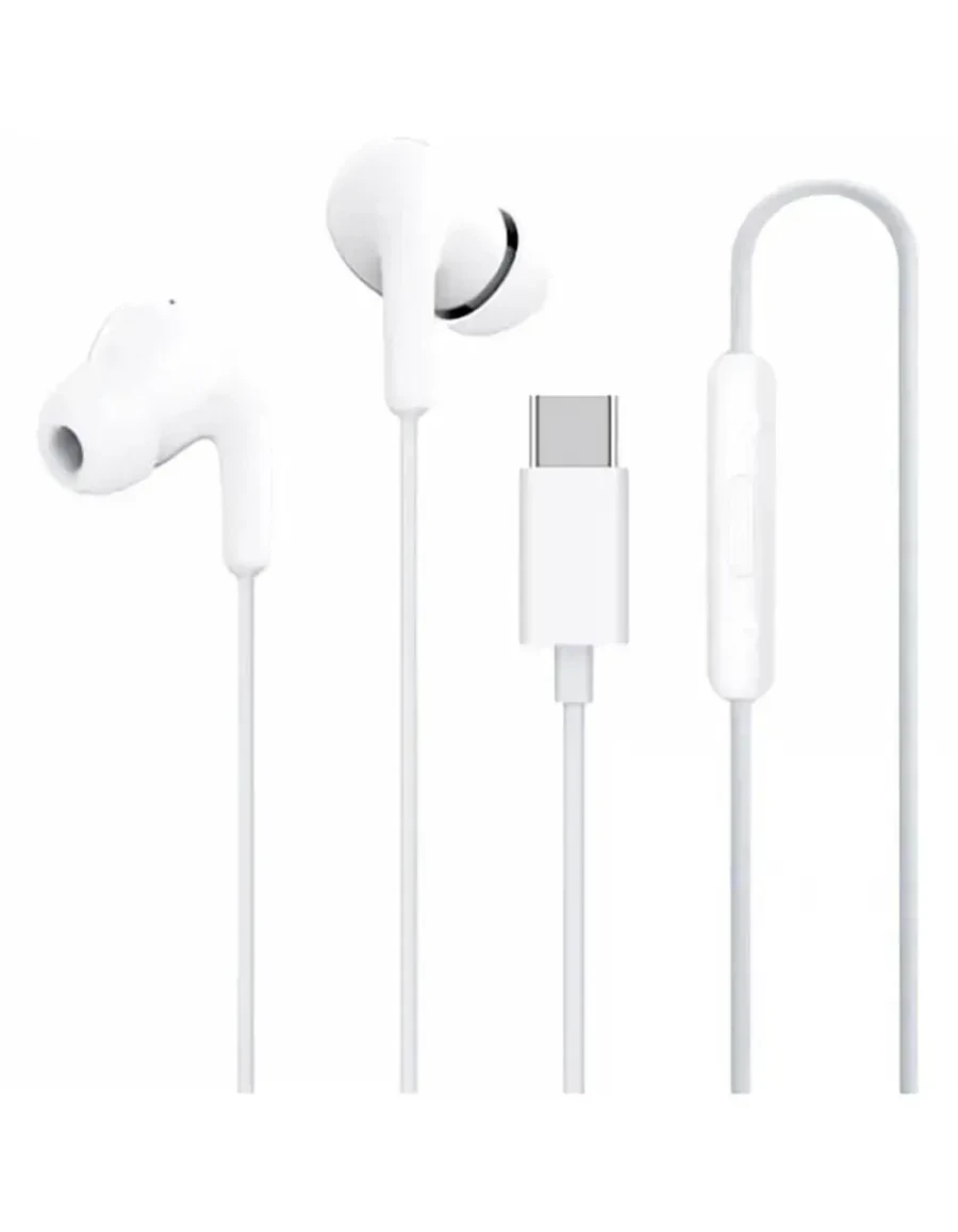 Наушники Xiaomi Type-C, 12.4mm drayveri, simsiz — 2