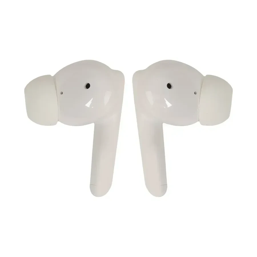 Наушники TECNO Buds 4 Air, Bluetooth 5.4, Type-C, белые — 2