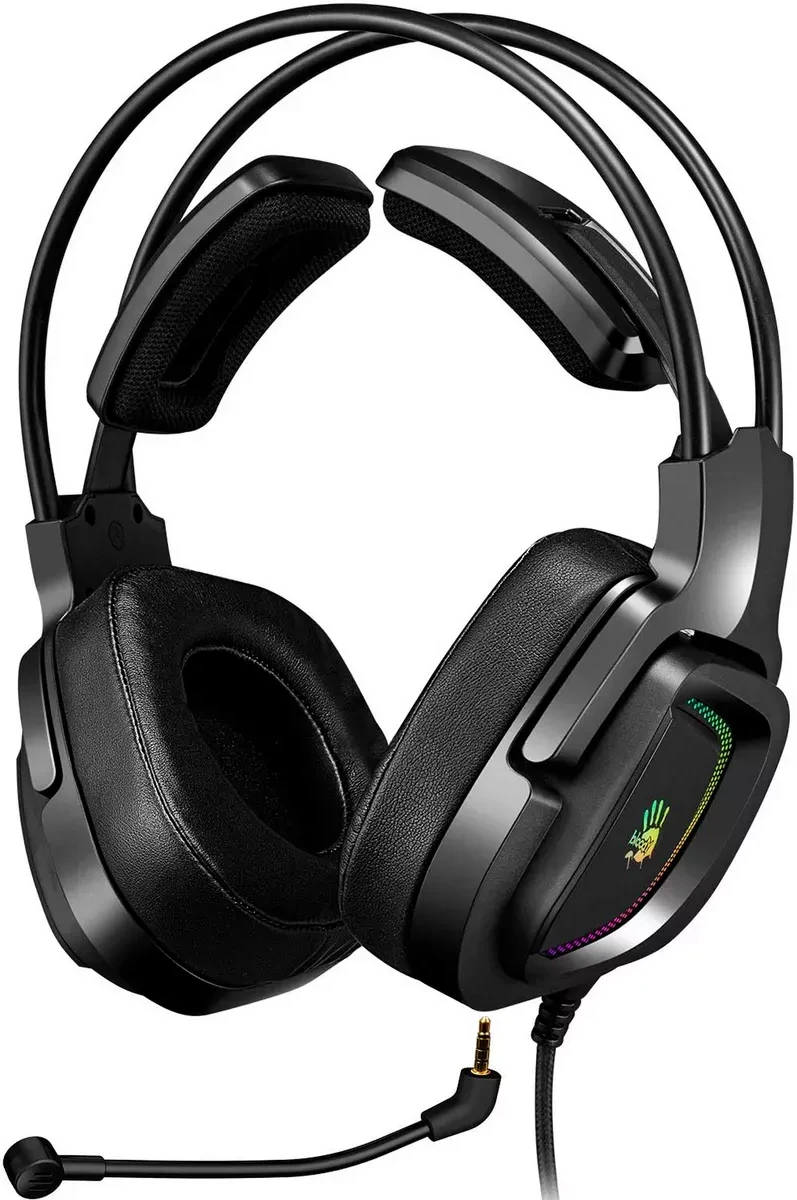 Игровые наушники Bloody G575P, 3.5mm