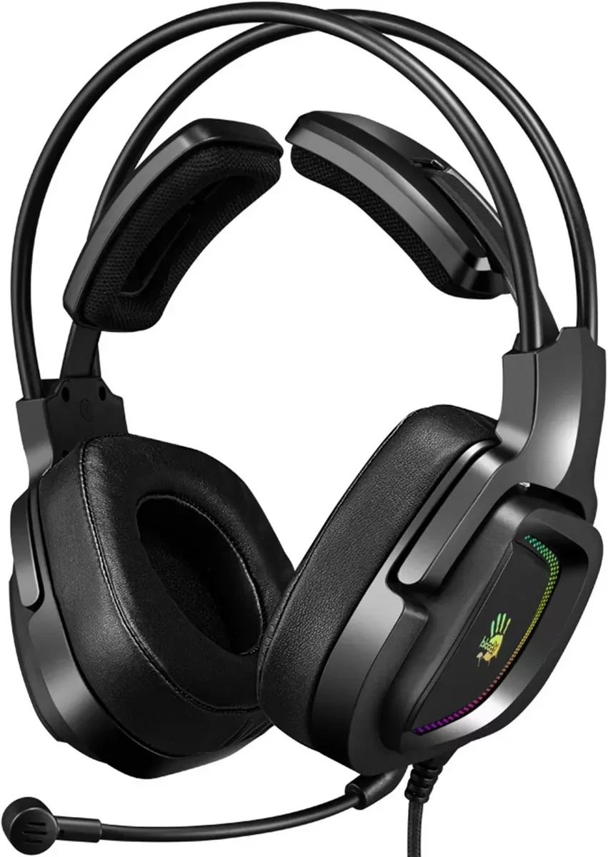 Игровые наушники Bloody G575P, 3.5mm — 2