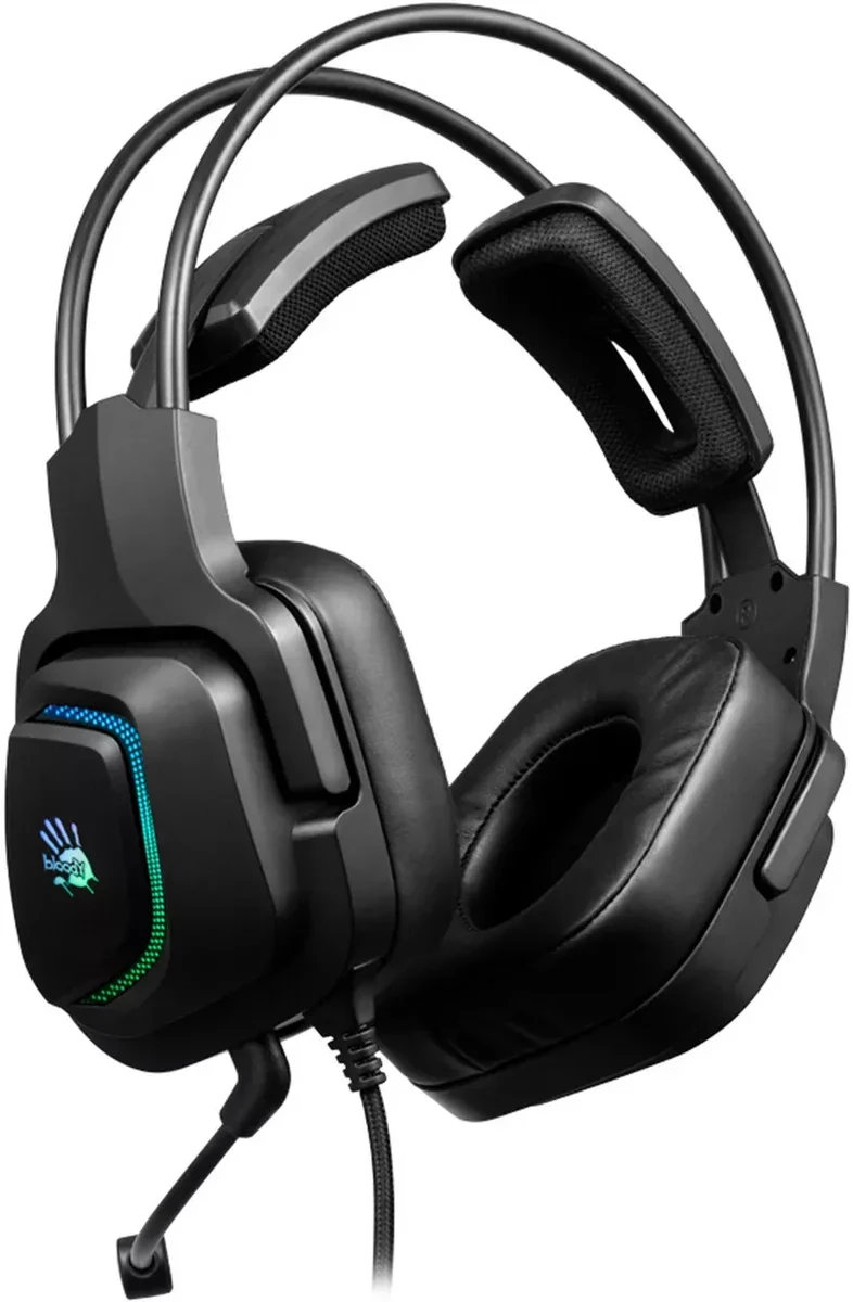 Игровые наушники Bloody G575P, 3.5mm — 3