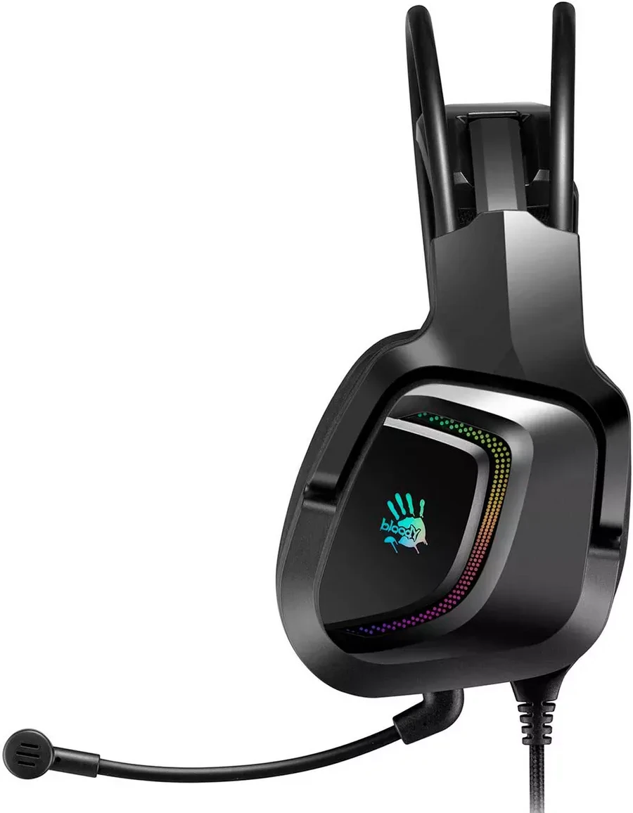 Игровые наушники Bloody G575P, 3.5mm — 4