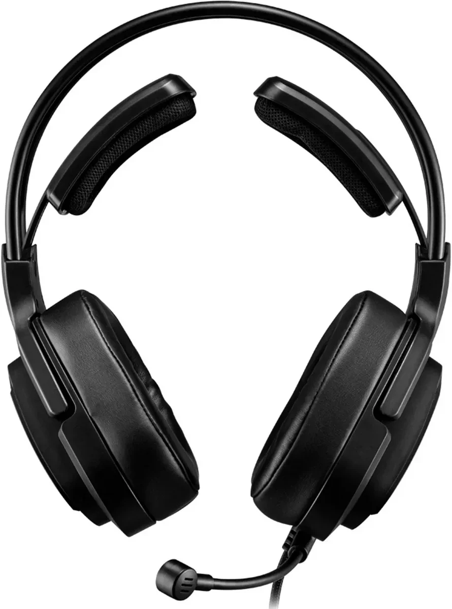 Игровые наушники Bloody G575P, 3.5mm — 5