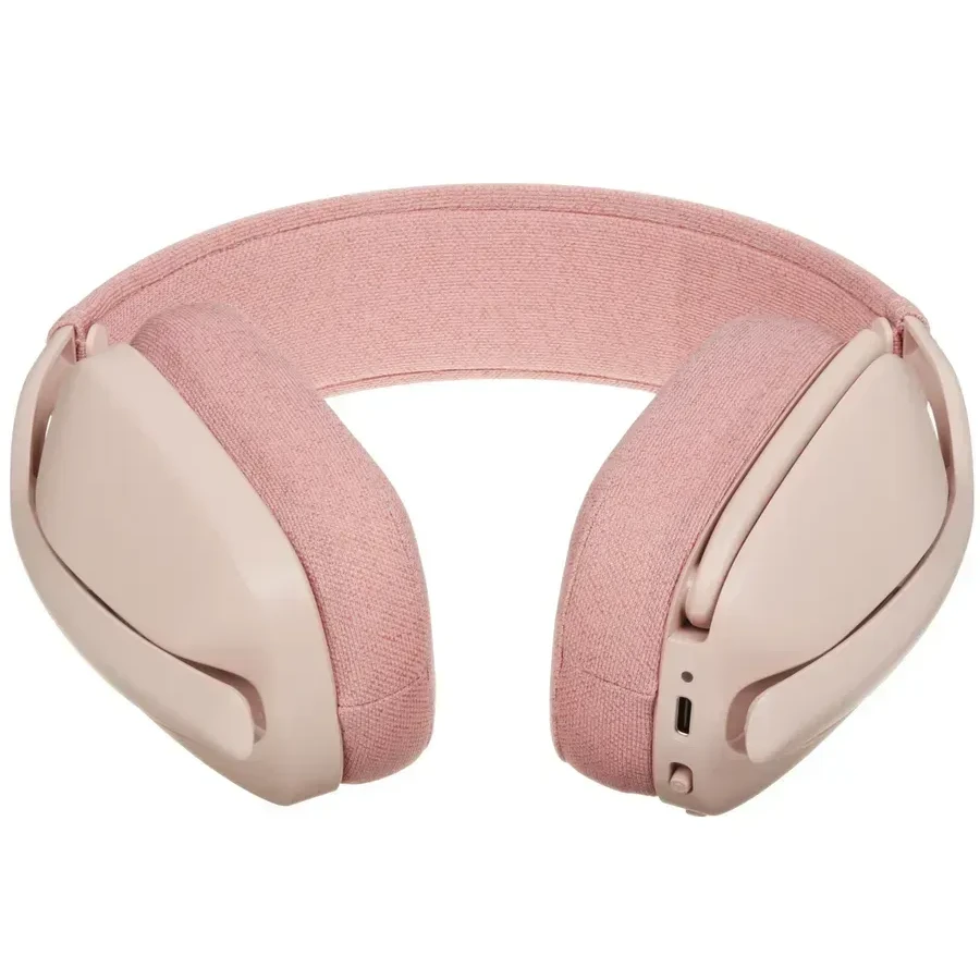 Наушники LOGITECH ZONE Vibe 100 Bluetooth, розовые — 2