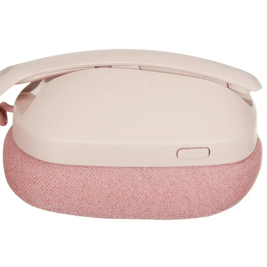 Наушники LOGITECH ZONE Vibe 100 Bluetooth, розовые — 4