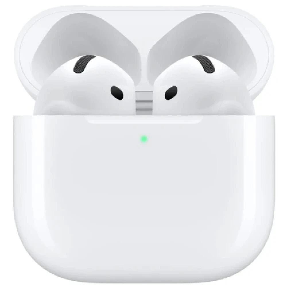Наушники Apple AirPods 4, A3050 A3053 A3058 — 5