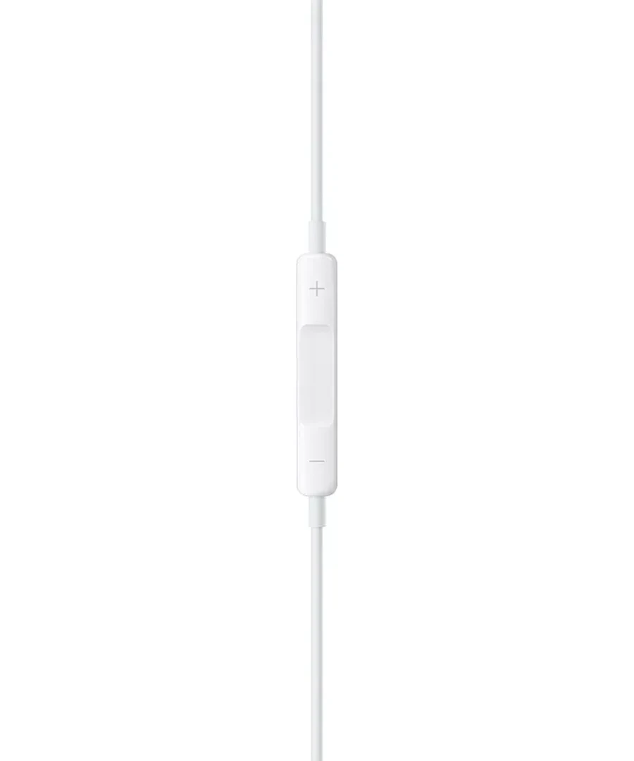EarPods с разъёмом Lightning — 2