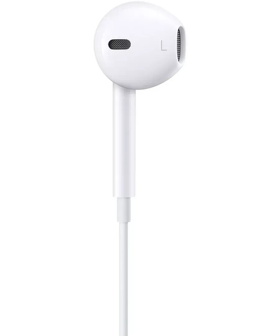EarPods с разъёмом Lightning — 4
