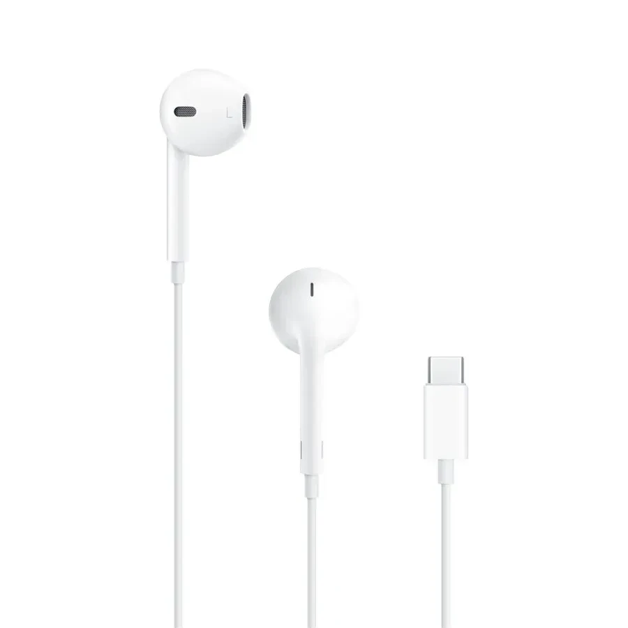 EarPods с разъёмом USB-C