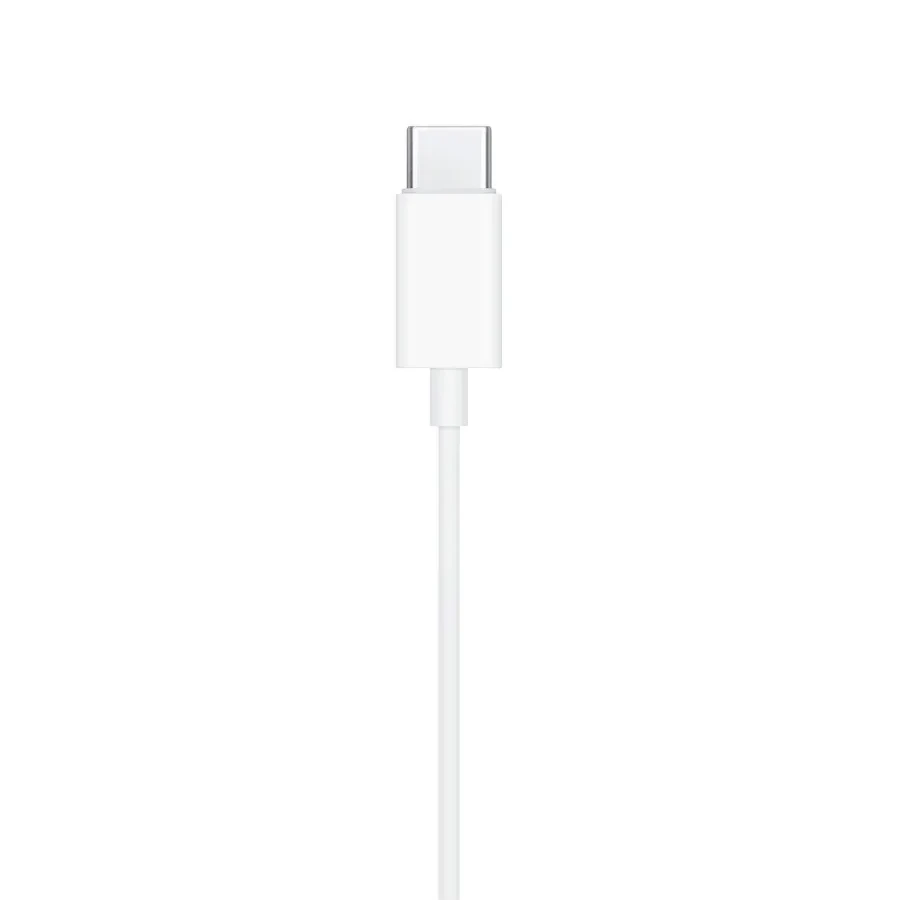 EarPods с разъёмом USB-C — 5