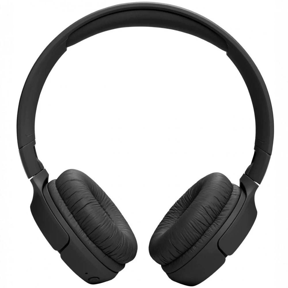 Наушники JBL Tune 520BT, беспроводные, чёрные — 3