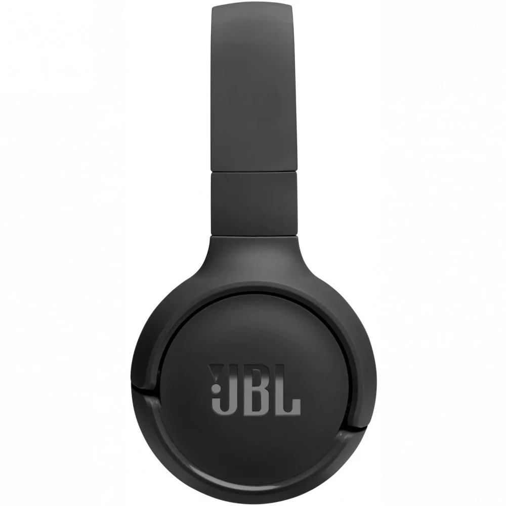 Наушники JBL Tune 520BT, беспроводные, чёрные — 4
