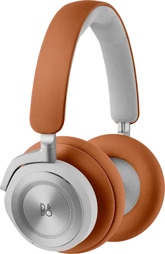 Наушники Bang & Olufsen Beoplay HX, дерево