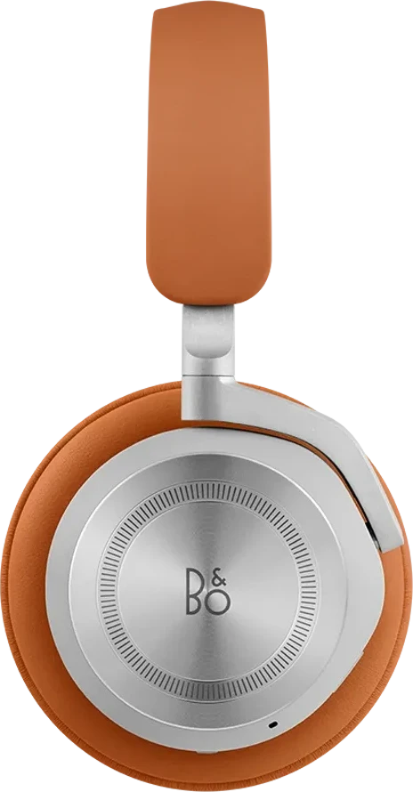 Наушники Bang & Olufsen Beoplay HX, дерево — 3