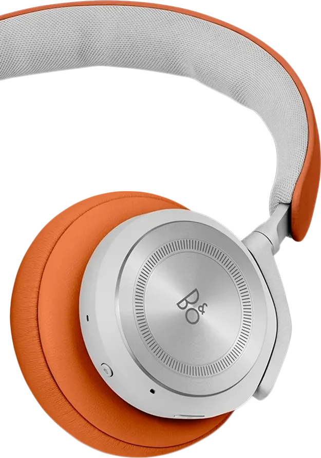Наушники Bang & Olufsen Beoplay HX, дерево — 4