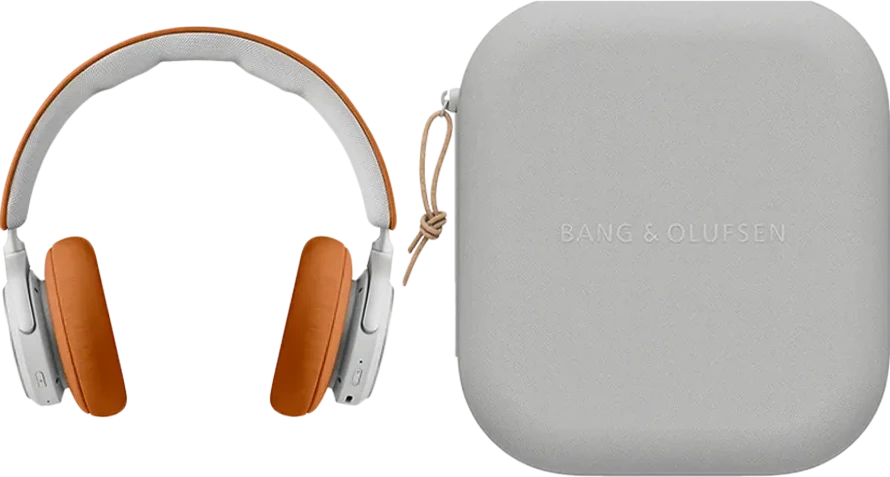 Наушники Bang & Olufsen Beoplay HX, дерево — 5