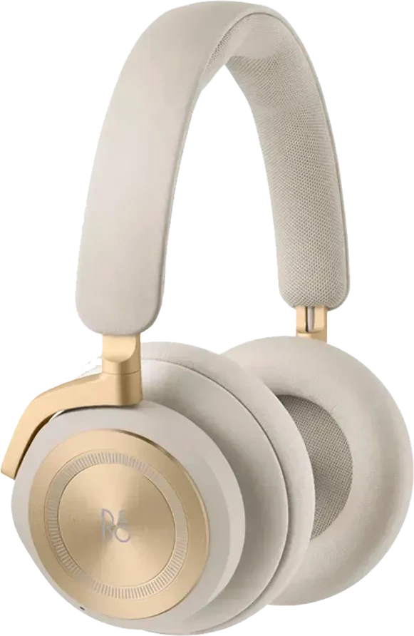 Наушники Bang & Olufsen Beoplay HX, золото