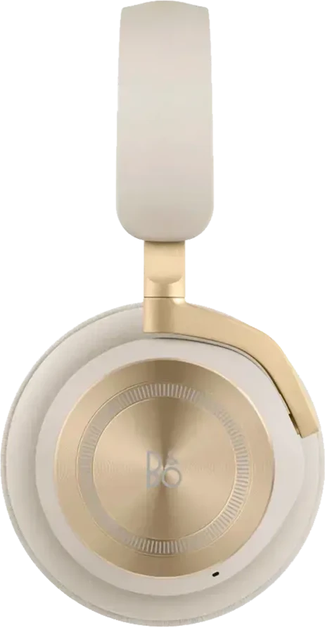 Наушники Bang & Olufsen Beoplay HX, золото — 3