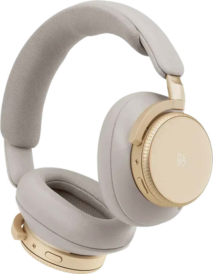 Наушники Bang & Olufsen Beoplay H100, песок — 4