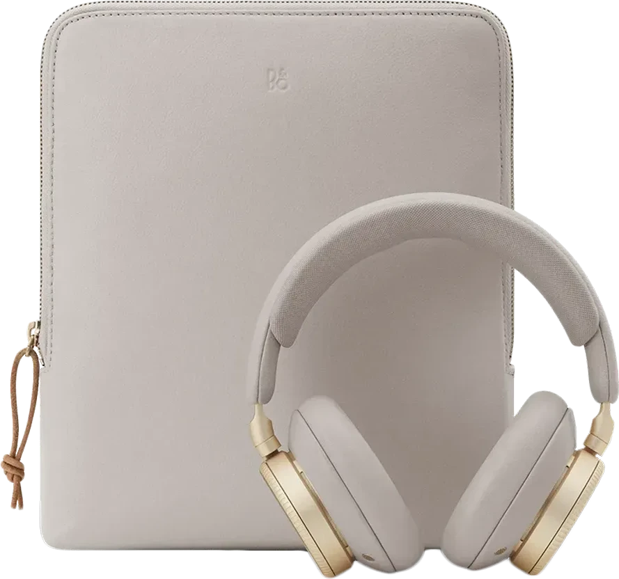 Наушники Bang & Olufsen Beoplay H100, песок — 5