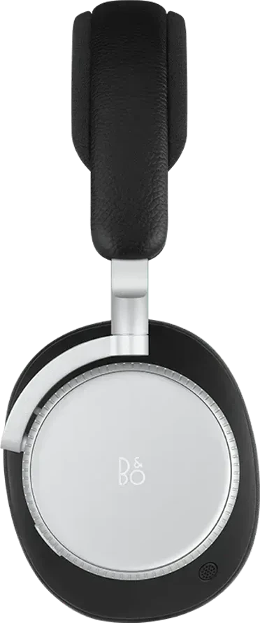 Наушники Bang & Olufsen Beoplay H100, чёрные — 3
