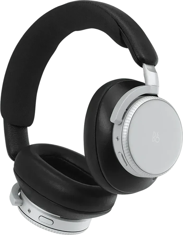 Наушники Bang & Olufsen Beoplay H100, чёрные — 4