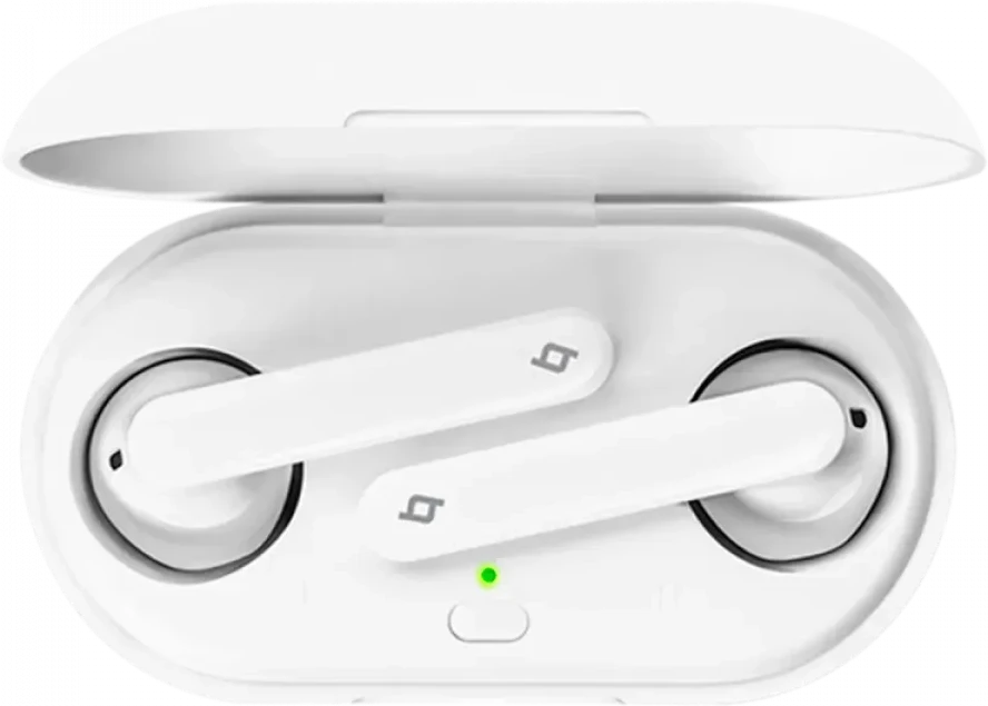 ttec AirBeat Free TWS наушники, белые — 3