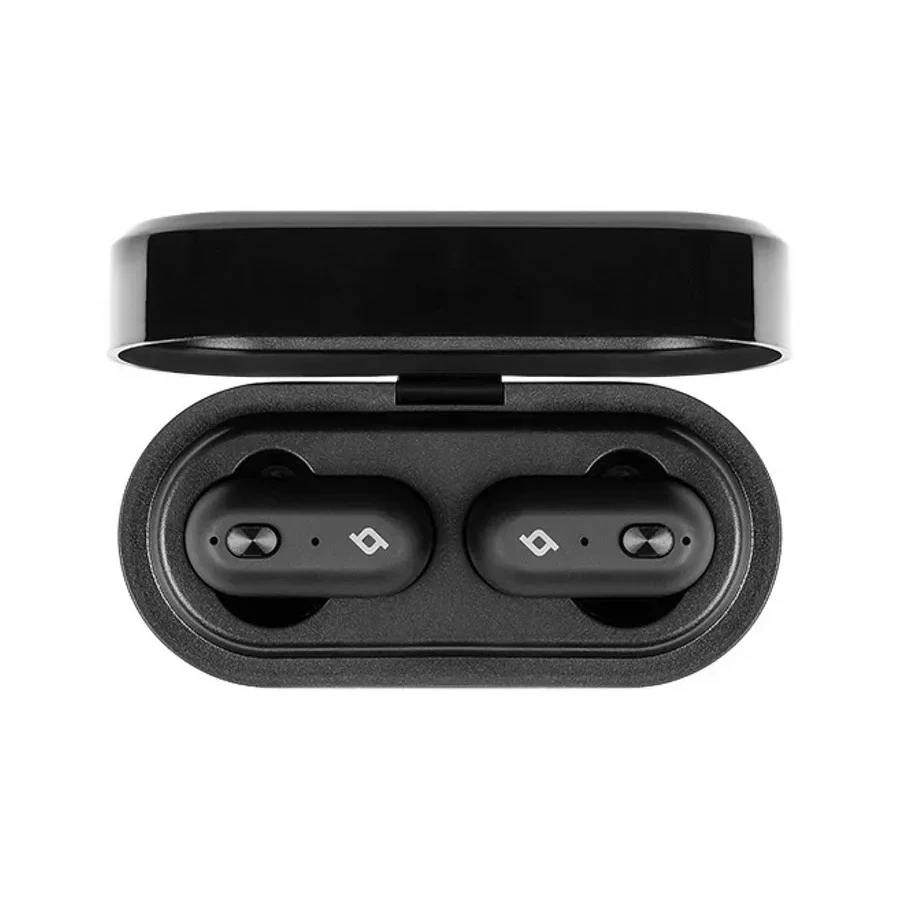 ttec AirBeat Duo TWS наушники, чёрные — 3