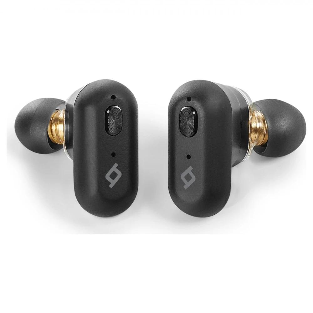 ttec AirBeat Duo TWS наушники, чёрные — 5