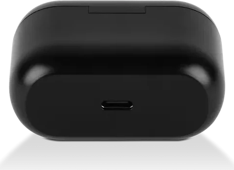 ttec AirBeat Play Gaming TWS наушники, чёрные — 3