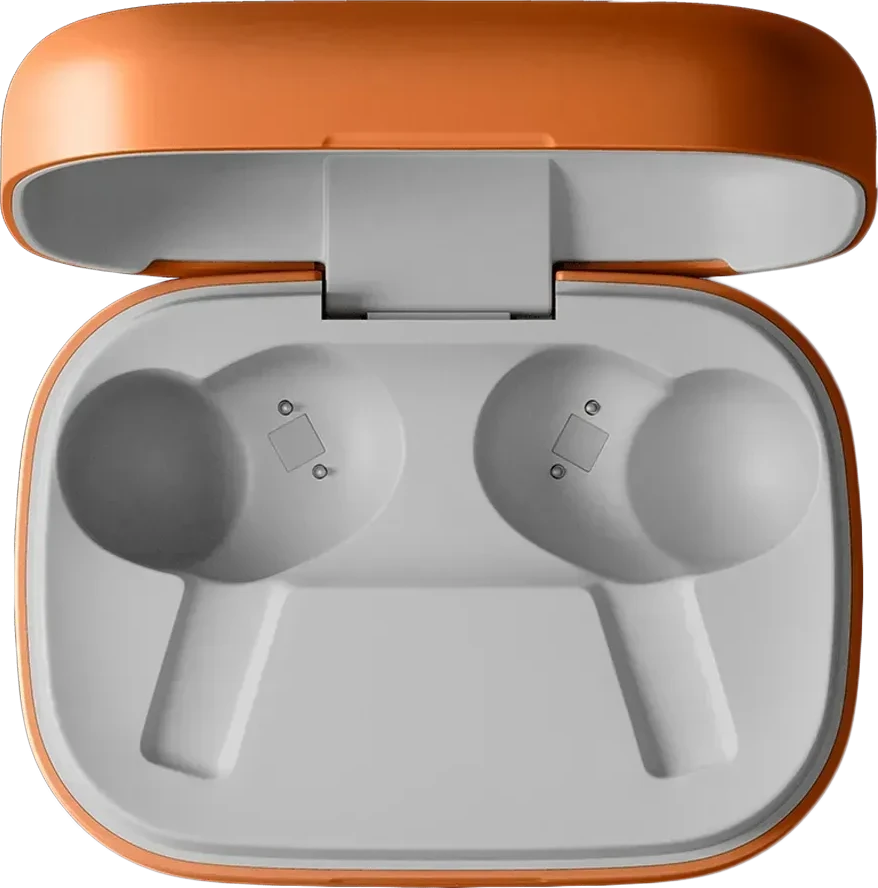Наушники Beoplay Eleven, медный тон — 2