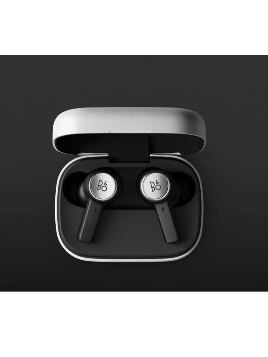 Наушники Beoplay Eleven, натуральный алюминий — 2