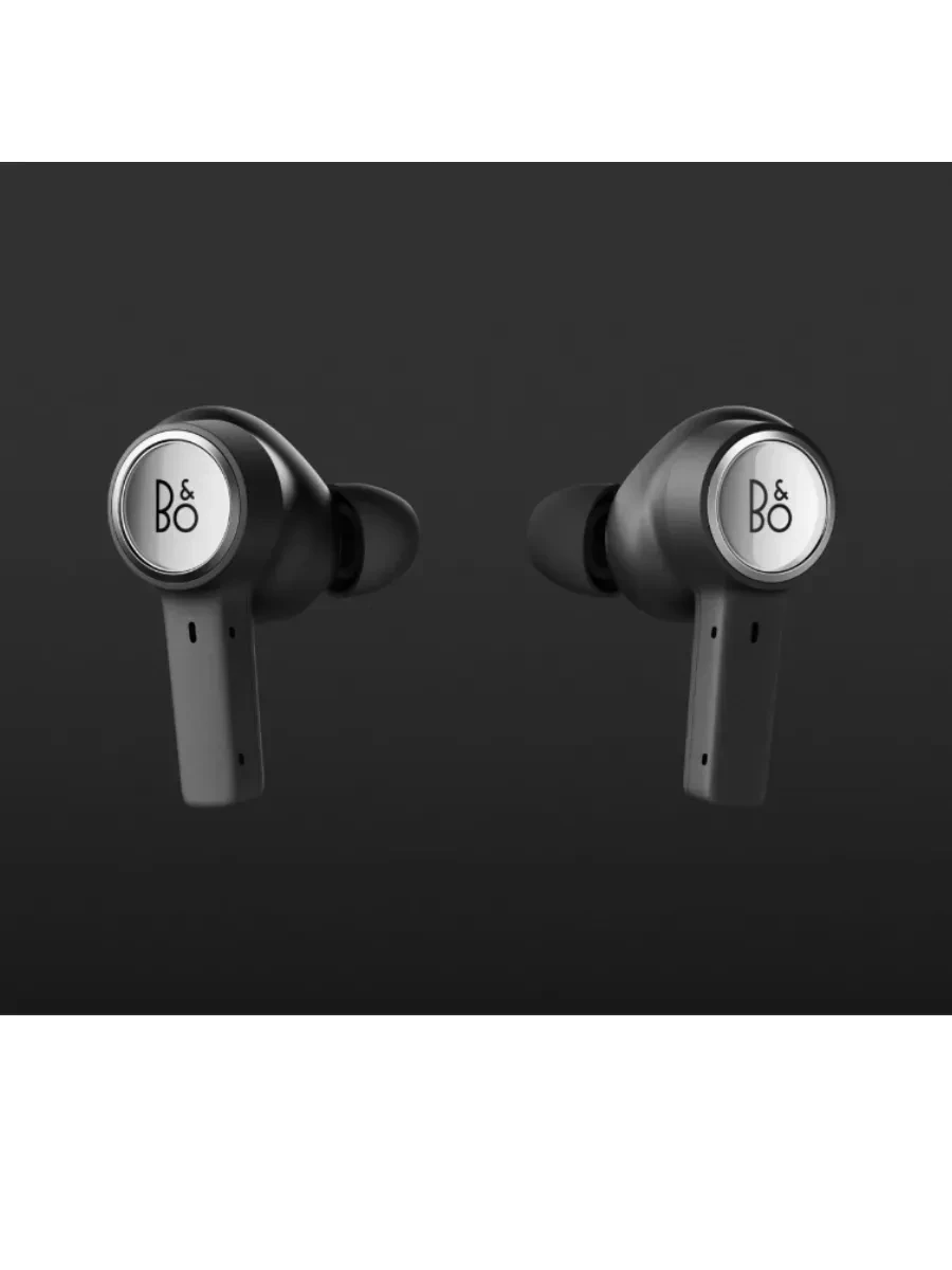 Наушники Beoplay Eleven, натуральный алюминий — 3