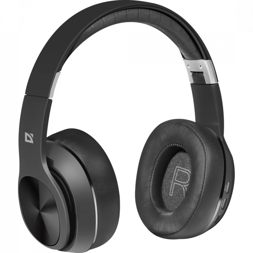 Гарнитура Defender FreeMotion B540 Bluetooth — 3