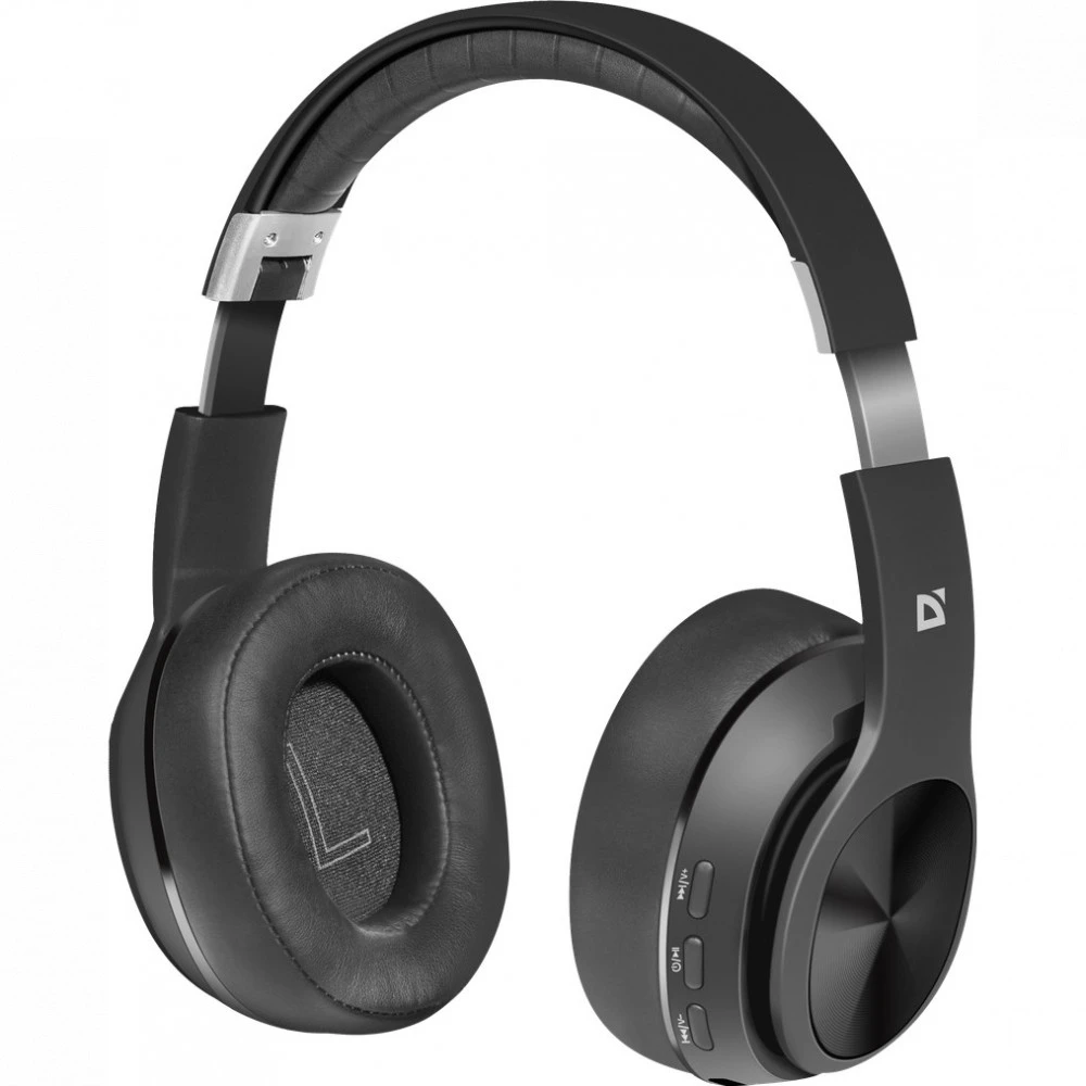 Гарнитура Defender FreeMotion B540 Bluetooth — 4