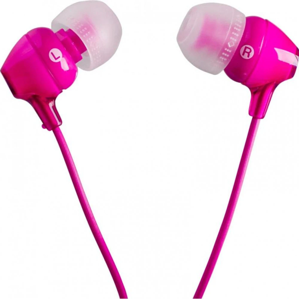 Наушники Sony MDREX15LPPI.AE розовые — 3