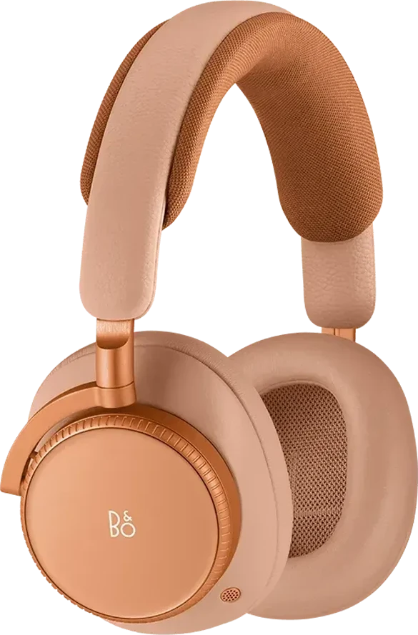 Наушники Beoplay H100, Bluetooth, персиковые