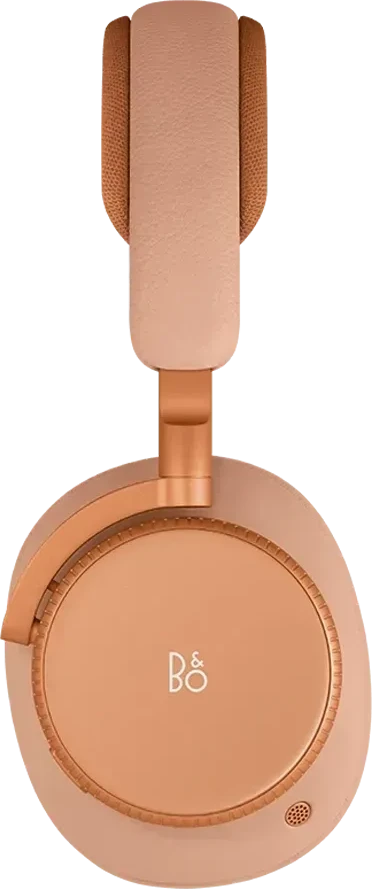 Наушники Beoplay H100, Bluetooth, персиковые — 3