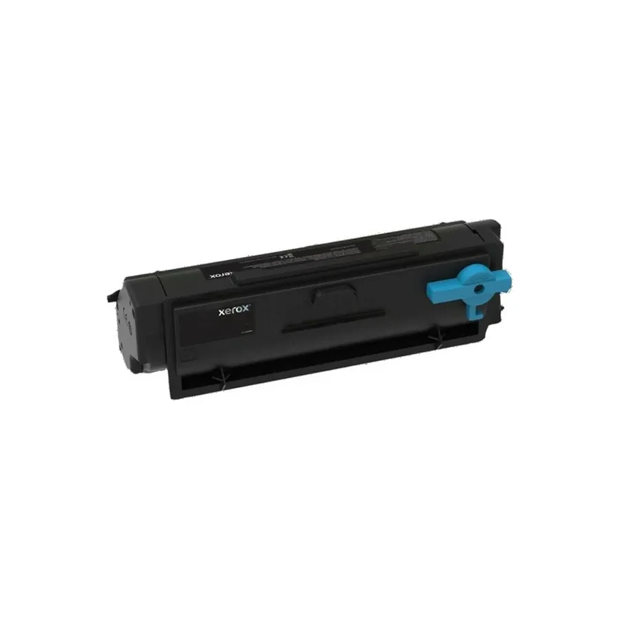 Тонер-картридж Xerox 006R04380, чёрный, 8000 стр.