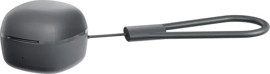 CANYON Headset OnGo 4 mini TWS, серый — 4