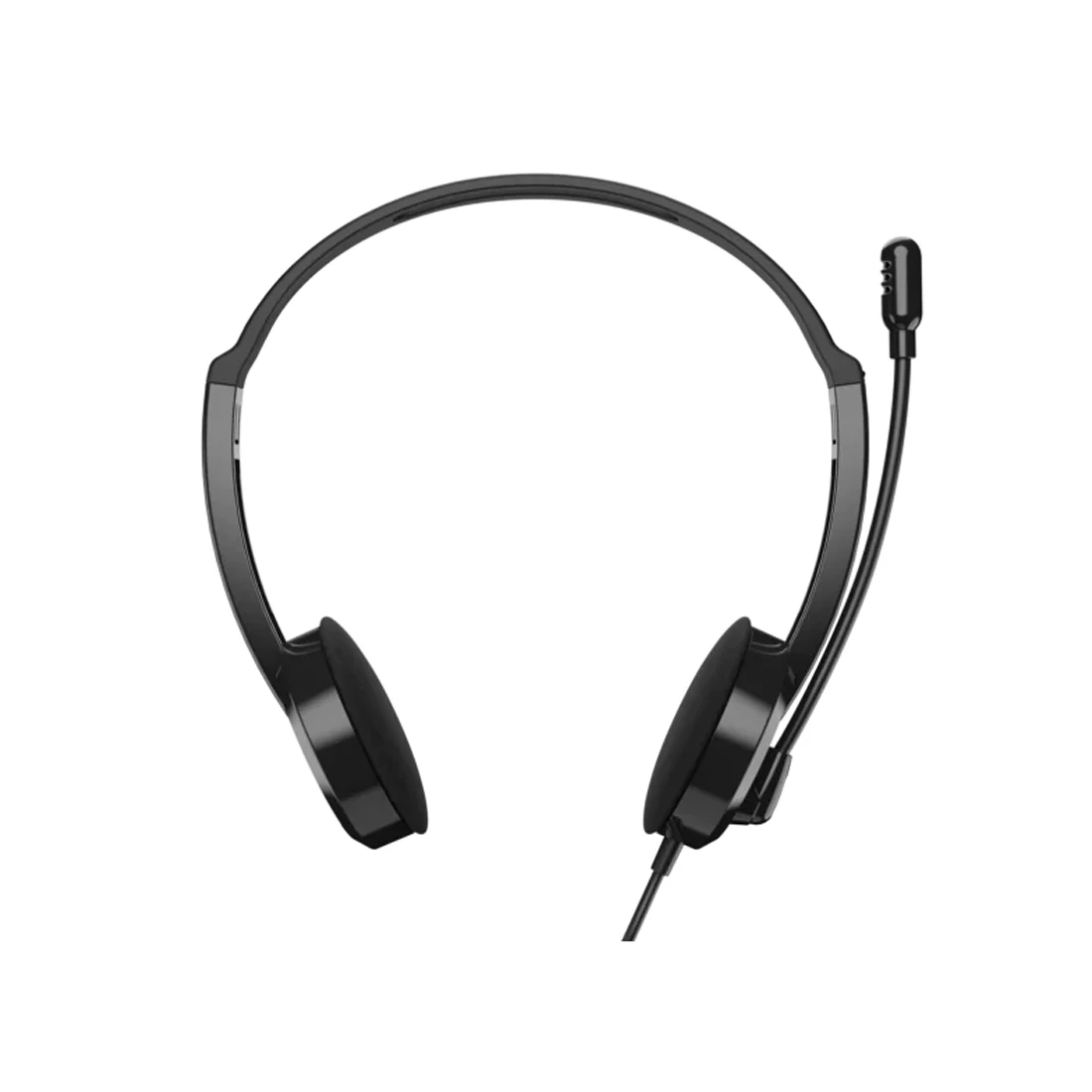 Наушники Rapoo H101, 3.5mm jack, 50мВт — 2